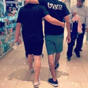 Meet your Posher, Felix